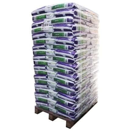 Bancale bio light-mix 50l ( 70 sacchi) - Plagron