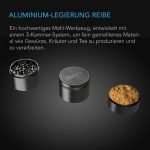grinder 6 cm | AC Infinity - immagine 2