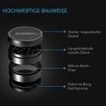 grinder 6 cm | AC Infinity - immagine 3
