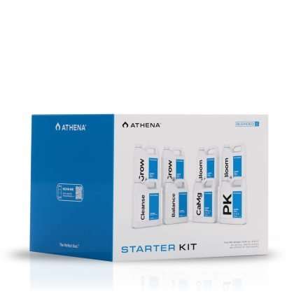 Athena Blended Line Starter Set