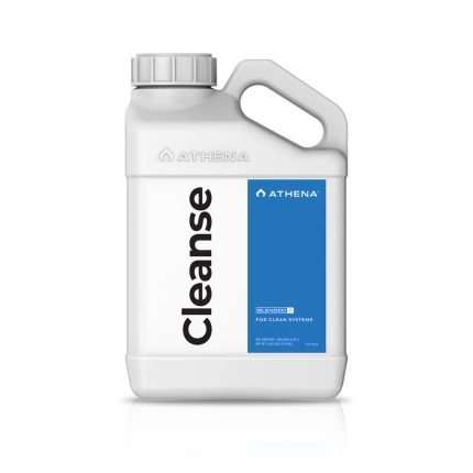 Athena Cleanse 3 3,79 L