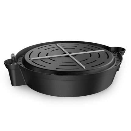 Base auto-irrigante XL per vasi in tessuto – 4 pezzi | AC Infinity