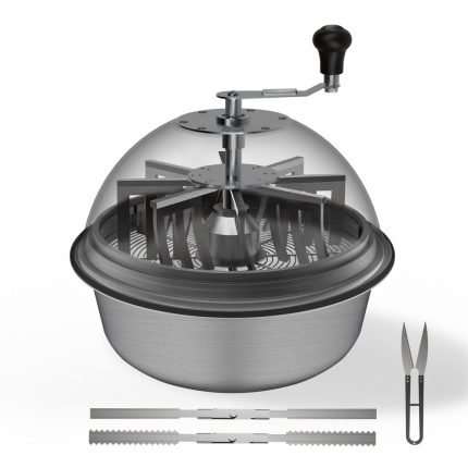 trimmer a vasca 41 cm | AC Infinity
