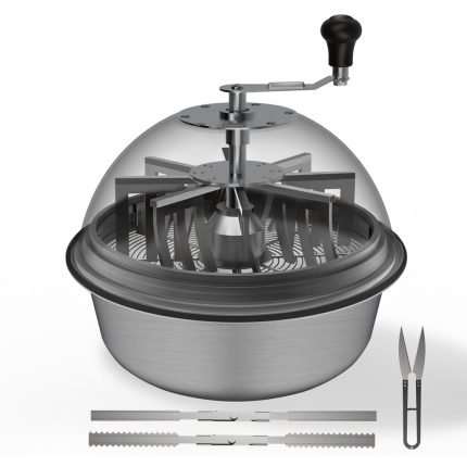 trimmer a vasca 48 cm | AC Infinity