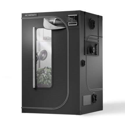 CLOUDLAB 866 – grow box professionale 150 × 150 × 200 cm | AC Infinity
