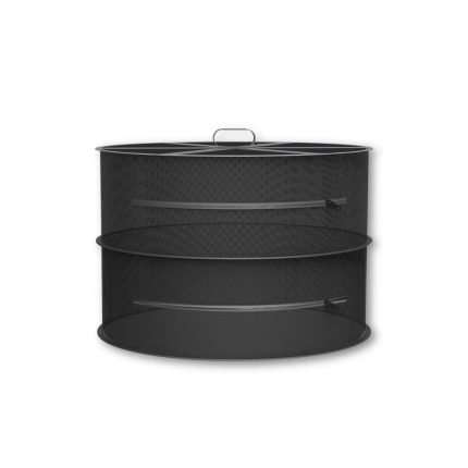 Rete di essiccazione sospesa 45 cm – 2 livelli | AC Infinity