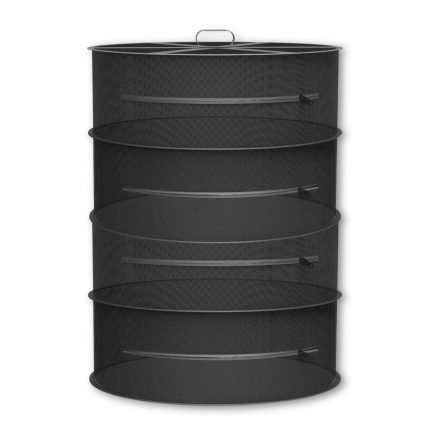 Rete di essiccazione sospesa 45 cm – 4 livelli | AC Infinity