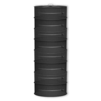 Rete di essiccazione sospesa 60 cm – 8 livelli | AC Infinity