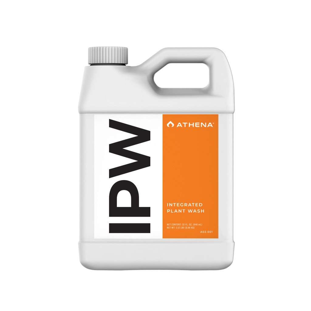 Athena IPW (946 ml) – Integrated Plant Wash