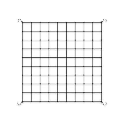 rete di supporto 90 x 90 cm | AC Infinity
