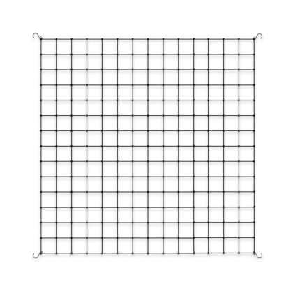 rete di supporto 150 x 150 cm | AC Infinity
