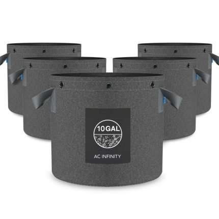 vaso in tessuto 38 L | AC Infinity