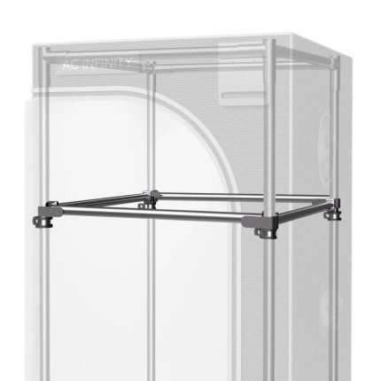 grow box professionale 60 x 60 cm | AC Infinity
