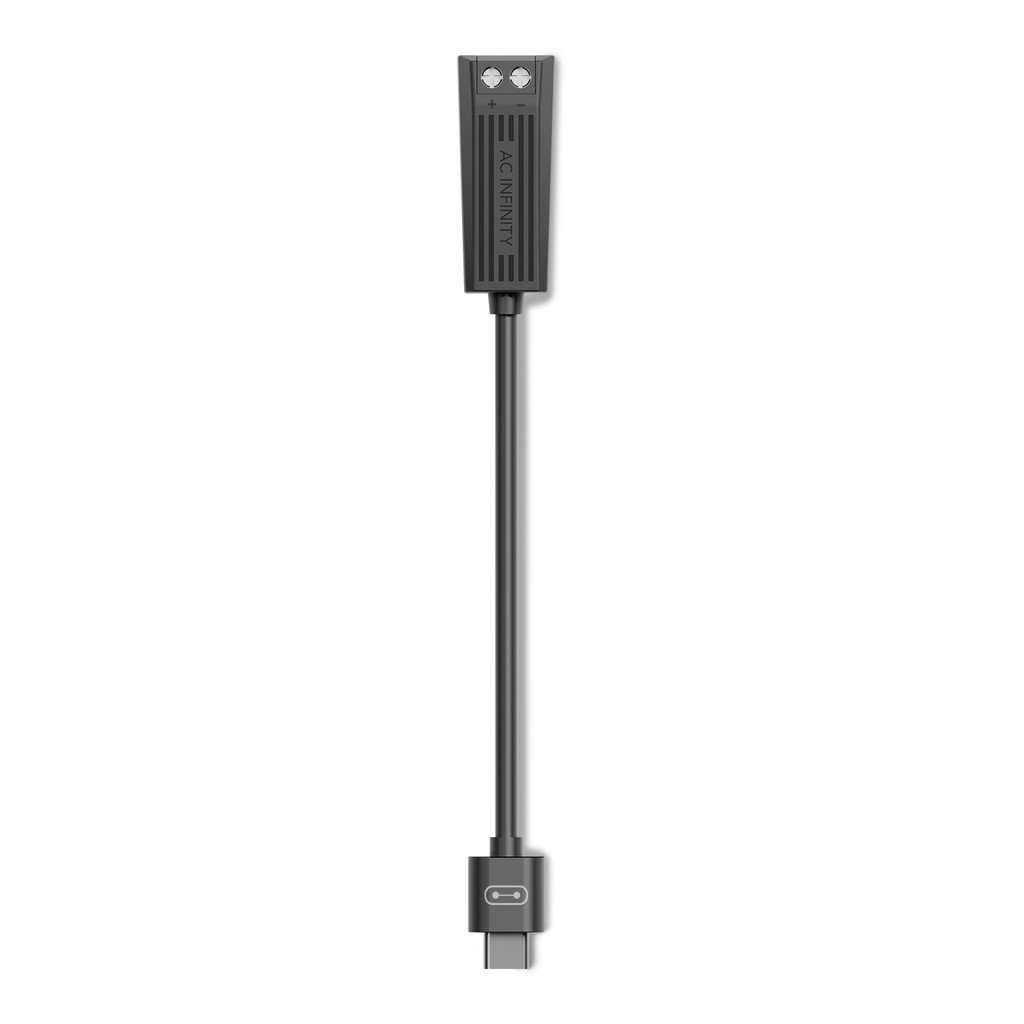 Adattatore di illuminazione UIS tipo D – controller smart UIS | AC Infinity