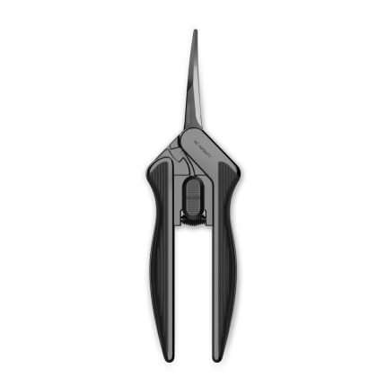 Forbice da potatura in acciaio 16,8 cm – lame curve | AC Infinity
