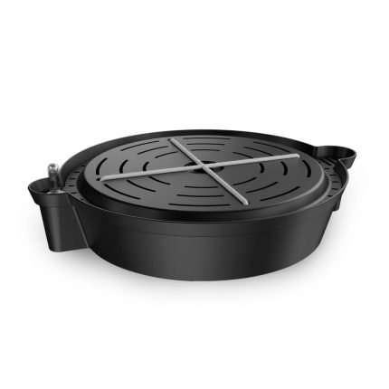 Base auto-irrigante per vasi in tessuto – 4 pezzi | AC Infinity