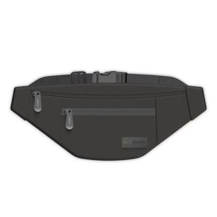Borsa antiodore con filtro ai carboni – nera | AC Infinity