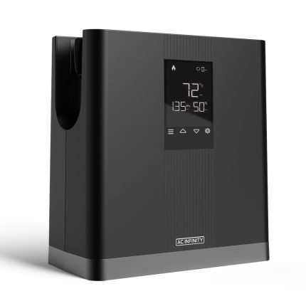 THERMOFORGE T3 – riscaldatore per piante | AC Infinity