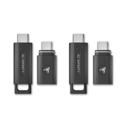 Trasmettitore e ricevitore wireless UIS 1-a-1 – controller smart UIS | AC Infinity
