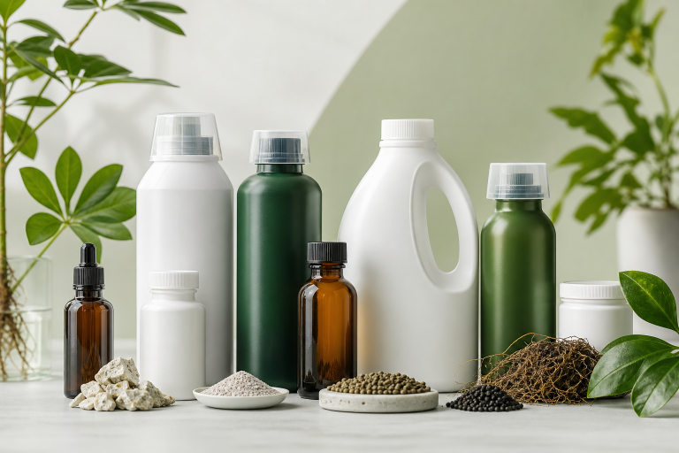 Fertilizzanti e nutrienti