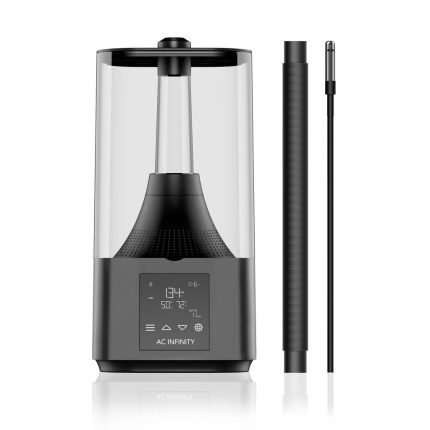 CLOUDFORGE T3 – umidificatore 4,5 L | AC Infinity