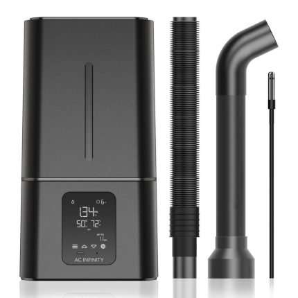 CLOUDFORGE T7 – umidificatore 15 L | AC Infinity