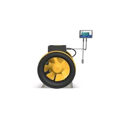 Max Fan Pro Series Ec - Aspiratore Silenziato Can-Filters Ø 315 - 2956 Mc/H