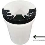 QNUBU TRIMMER MANUALE PER RACCOLTA INFIORESCENZE