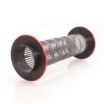 CenturionPro TAMBURO IBRIDO IN QUANTANIUM PER ORIGINAL. SILVER BULLET E GLADIATOR