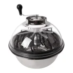 AIRONTEK TRIMMER MANUALE - 40CM - immagine 3