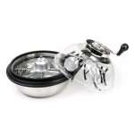 AIRONTEK TRIMMER MANUALE - 40CM - immagine 2