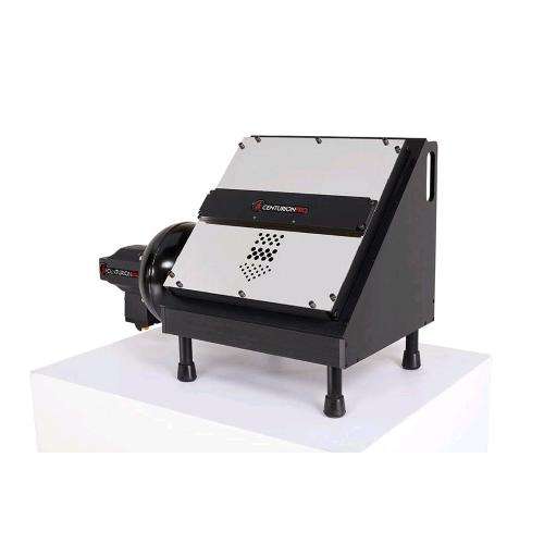 81664_2.jpg CenturionPro GC1 - SINGLE GENTLE CUT BUCKER (STAND NON INCLUSO) - immagine 1