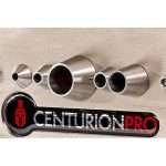 CenturionPro HP3 TRIPLO BUCKER CON SUPPORTO - immagine 3