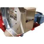 CenturionPro HP3 TRIPLO BUCKER CON SUPPORTO - immagine 2