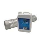 ZERUM POWER CLEAN SPRAY - 750ML - immagine 3