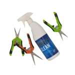 ZERUM POWER CLEAN SPRAY - 750ML - immagine 2