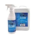 ZERUM POWER CLEAN SPRAY - 750ML - immagine 4