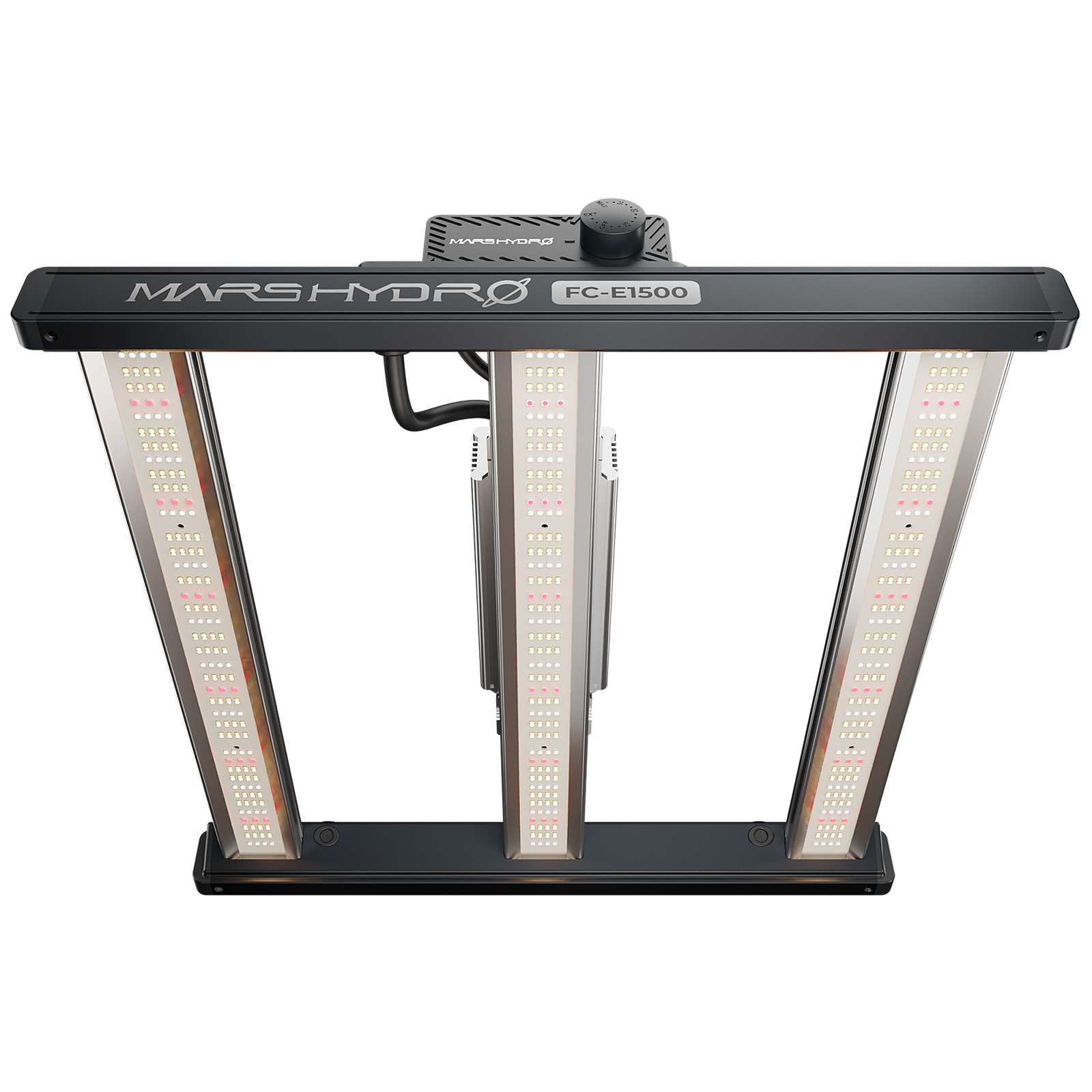 Mars Hydro FC-E1500 LED grow light 150W