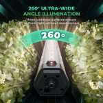 Mars Hydro ADlite-100 – ADlite-100 Under Canopy light 100w - immagine 2