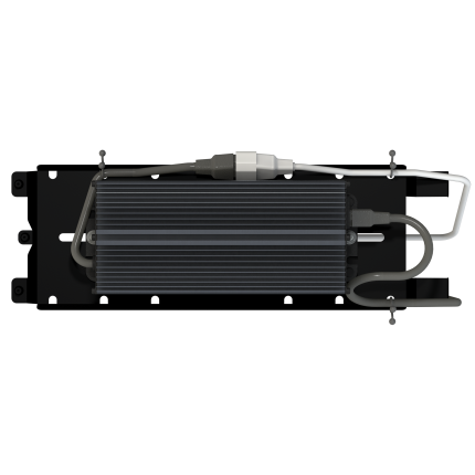 Supporto CarryIT Secret Jardin per ballast