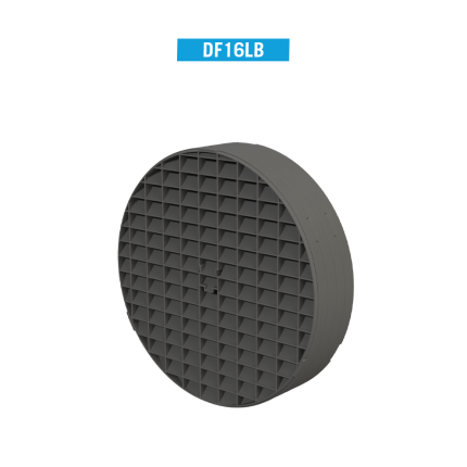 Deflettore luce Light Baffle DF16 Secret Jardin