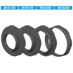 Connettori per flangia DF25 Secret Jardin