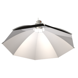 Riflettore parabolico Secret Jardin Daisy DY80