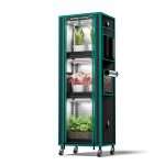 2026 Mars Hydro 4 Tier Plant Stand With 54W LED Grow Lights & Grow Tent for Cloning Seedling Veg Flower Indoor Plants