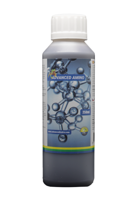 Flacone Advanced Amino di Advanced Hydroponics