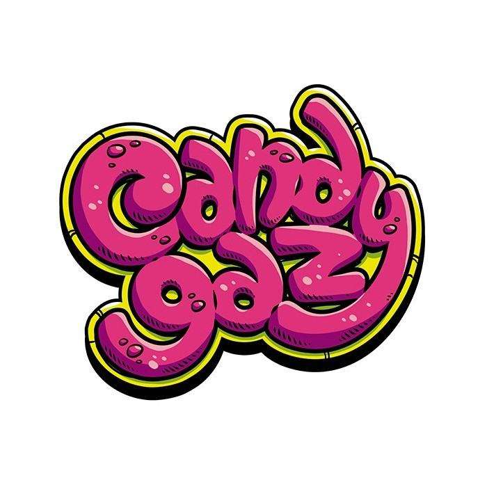 CandyGaz Feminized Marijuana Seeds - Ripper Seeds - immagine 2