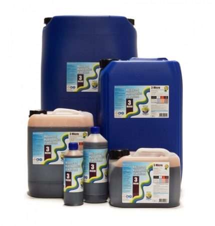 Flacone Dutch Formula Micro di Advanced Hydroponics
