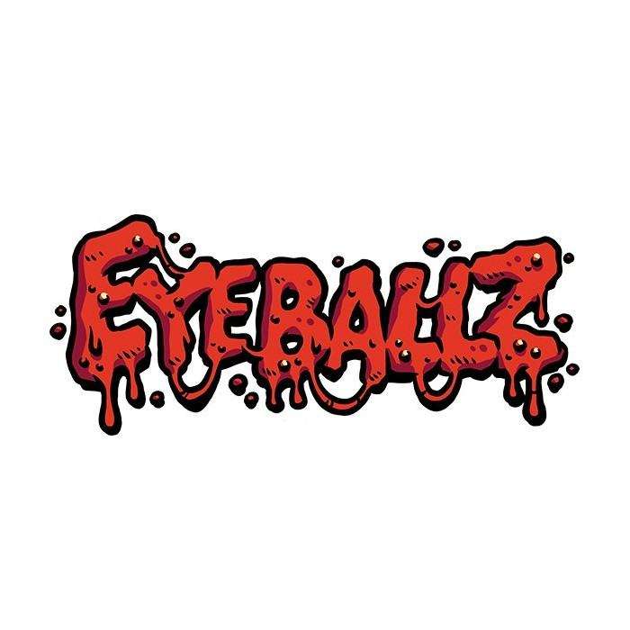 EyeBallz Feminized Marijuana Seeds - Ripper Seeds - immagine 2