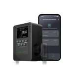 Mars Hydro iTime 2-in-1 Smart Timer – Dual Plug, App Remote Control & Flexible Scheduling