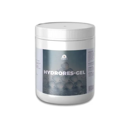 HydroRes-Gel 100 g – Idrogranuli per riserva idrica | ResGrowSolution